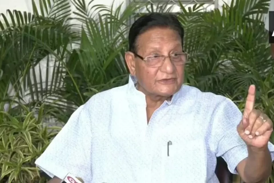 Shanti dhariwal