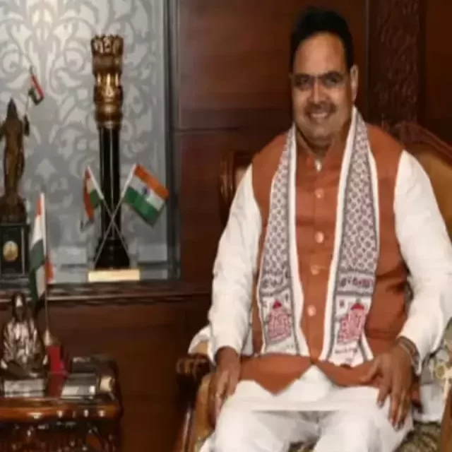 राजस्थान मंत्रीमण्डल