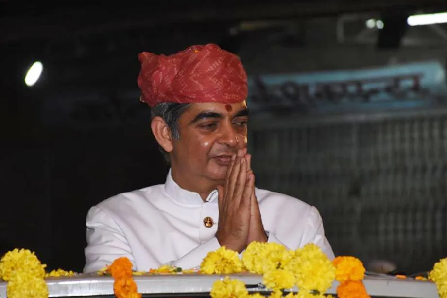 ijyaraj singh