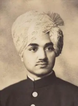 झालावाड़-का-इतिहास-महाराजा-हरिश्चंद्र