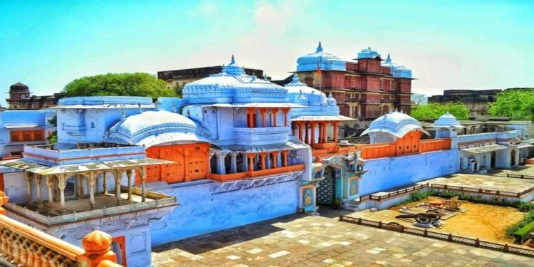 कोटा-का-इतिहास-कोटा-गढ़
