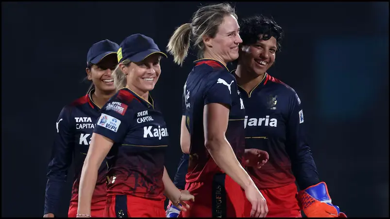 MI-W vs RCB-W
